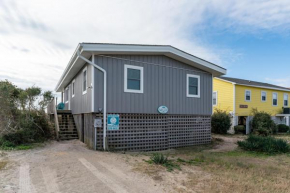 Salt Life by Oak Island Accommodations